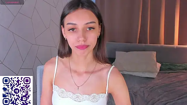 Tiffany-Grace webcam