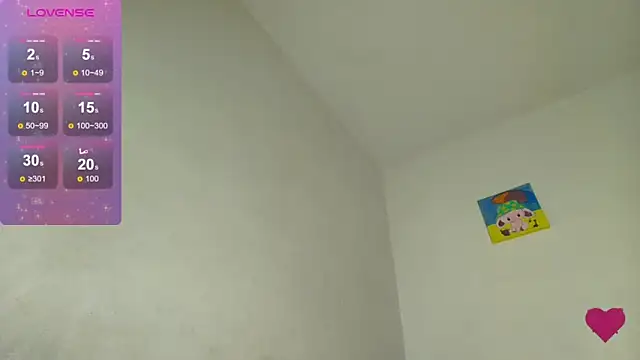 EliVanegas webcam