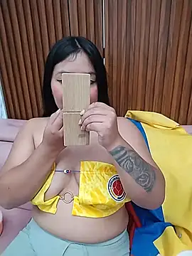 Amber_Herrera webcam