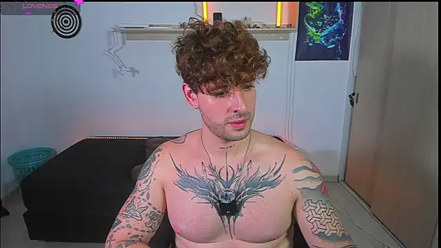 Ares_blue live sex cam