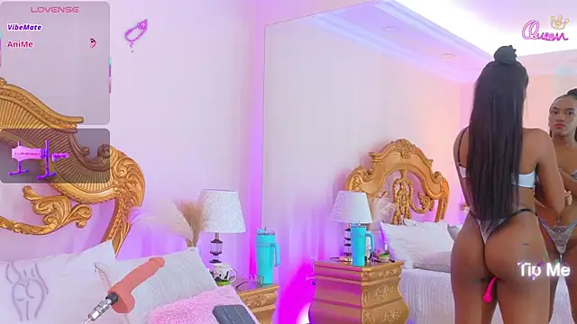AshleyFerri webcam