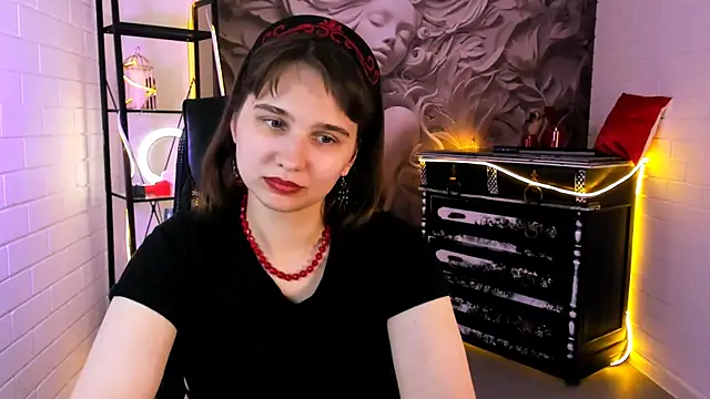 TessaMill webcam
