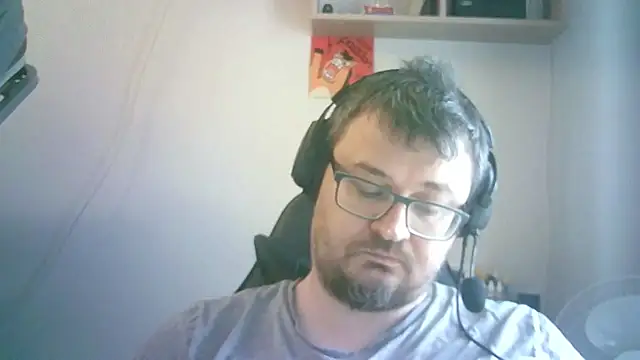 SirAbuser webcam
