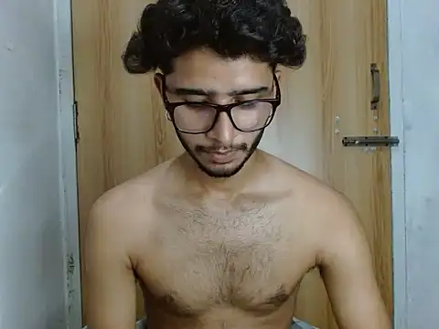 CoralN Live Web Cam Show