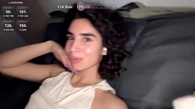 JessiaRuezga webcam