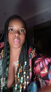 PRIMAGODDESS webcam