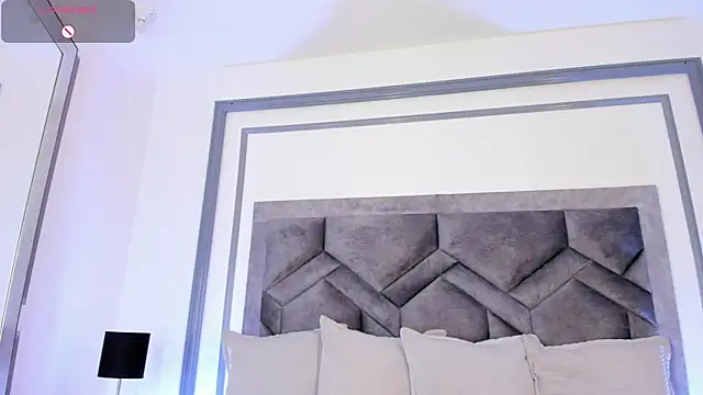 cocoamore webcam