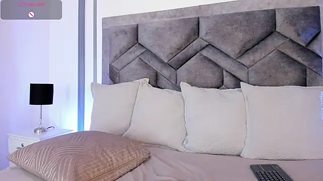 cocoamore webcam