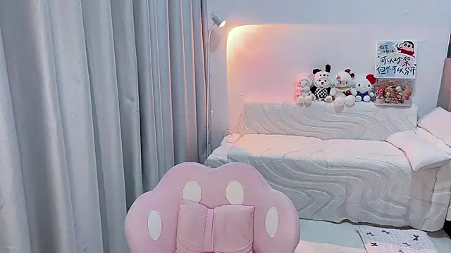 lucky-tt webcam