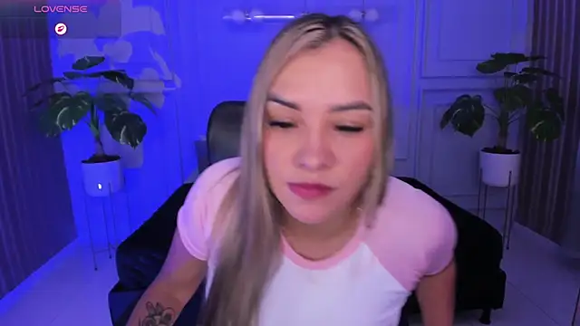 sararestrepo webcam