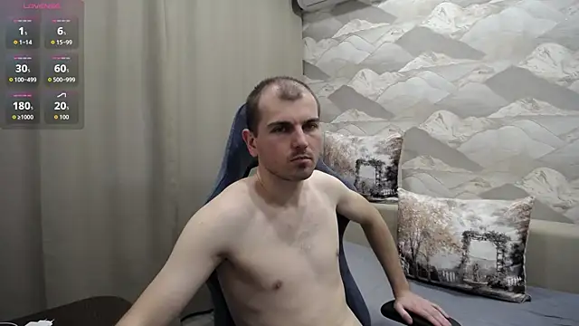SerzhKorol1 webcam