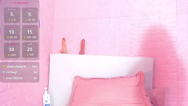 Celeste_Rox webcam