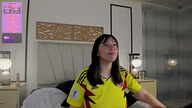 LunaAndDante webcam