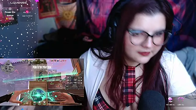 Annee23 webcam