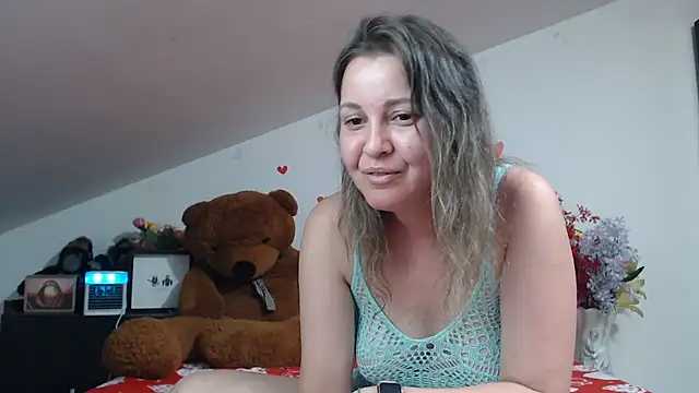SweetMaddy888