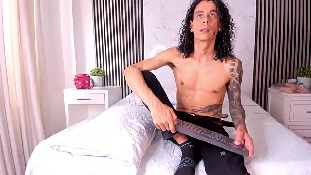 JackAndRosse_ webcam