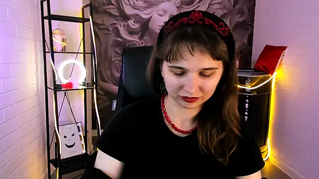TessaMill webcam