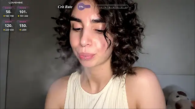 JessiaRuezga webcam