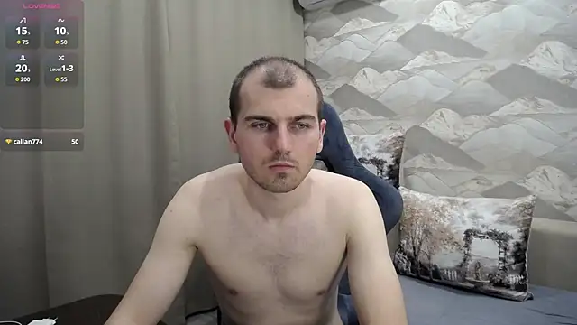 SerzhKorol1 live cam on StripChat