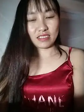 Cherry-squirtt webcam