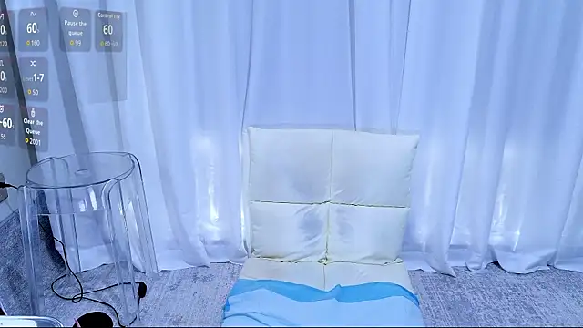 2002-06-25 Live Web Cam Show