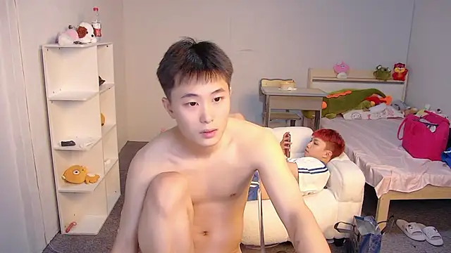Chinese-Sweety webcam