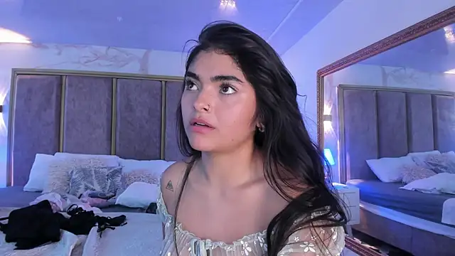 GiselOrtiz webcam