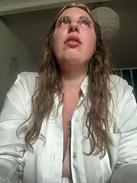 SweetnessDaisie webcam
