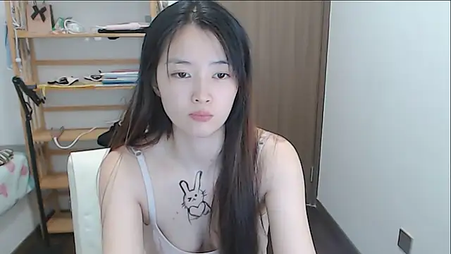 Mimi-cnbaby webcam