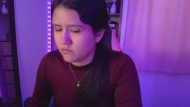 Oliviawatson1 webcam