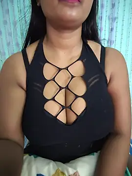Ishu_Lovee webcam