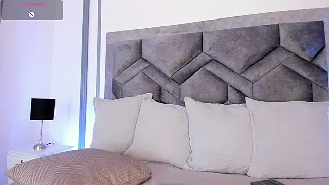 cocoamore webcam