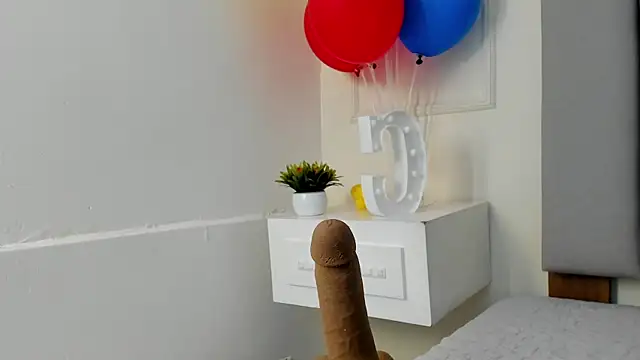 CannelaSmith webcam