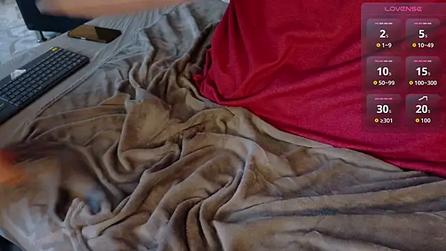 SweetRenata_ webcam