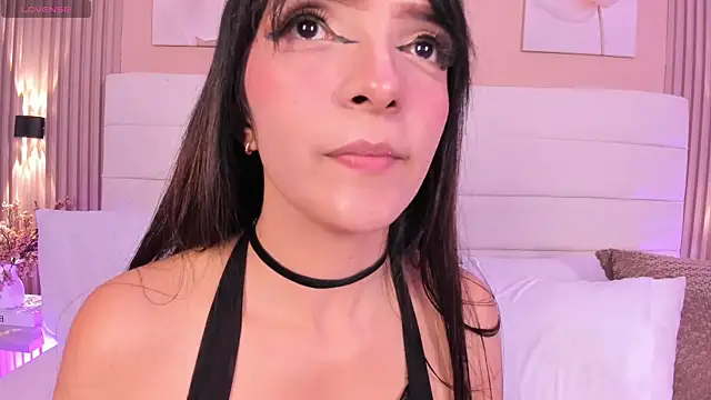LisaLain webcam