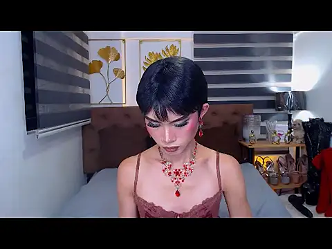 JuicyCockThea webcam