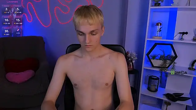 john_lik webcam