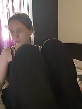 Mary_Smitty webcam