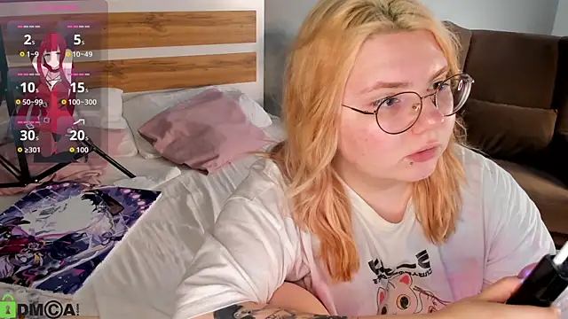 Alice_Kitagawa webcam