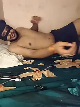 kiran-baby webcam