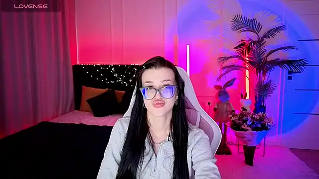 Ariella_Me webcam