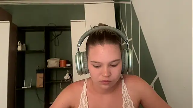 HellyRay webcam