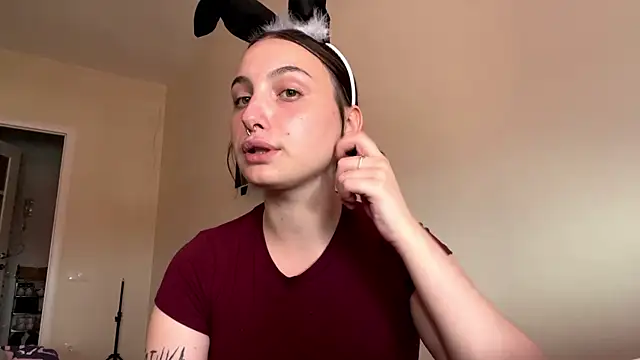 LillyPresti webcam