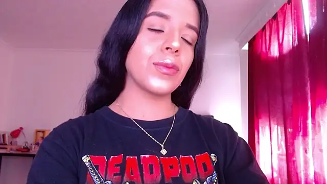 VALERY_MEER webcam