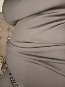 AaliyahBlackXO webcam