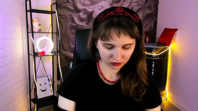 TessaMill webcam