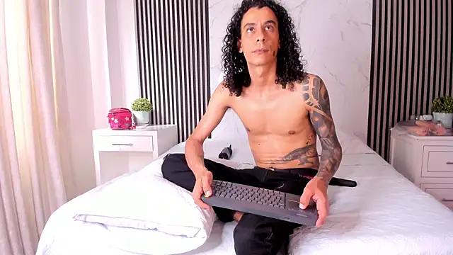 JackAndRosse_ webcam