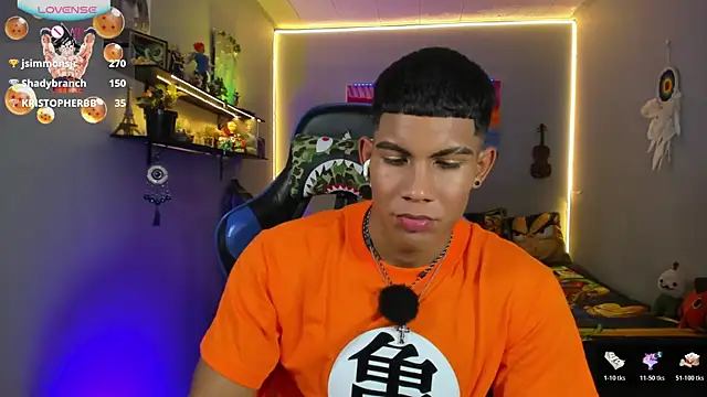 Damian_latinxxx webcam
