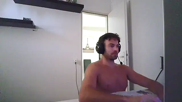 alpha-hunk webcam