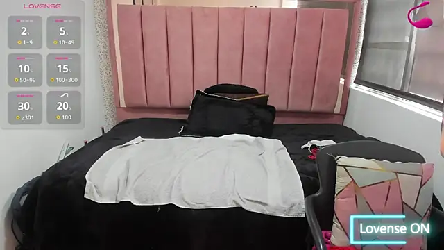 Barbara_fox__ live cam on StripChat